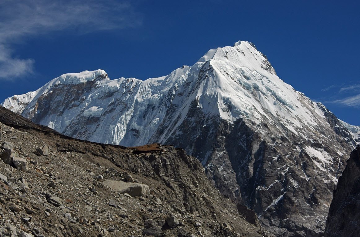 Kirat Chuli, North Sikkim, Sikkim - Vushii.com Kirat Chuli, North Sikkim, Sikkim - Vushii.com